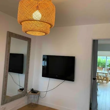 Sunny Rooftop With 2 Bedrooms In Chinatown * Paris